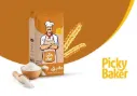 Picky Baker Flour
